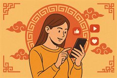 El atractivo oculto de las plataformas asiáticas