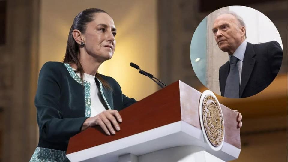 Sheinbaum hace un llamado a mejorar la coordinación entre el Poder Ejecutivo y la Fiscalía.