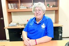 El IEEA en Monclova ayuda a mujeres a retomar sus estudios