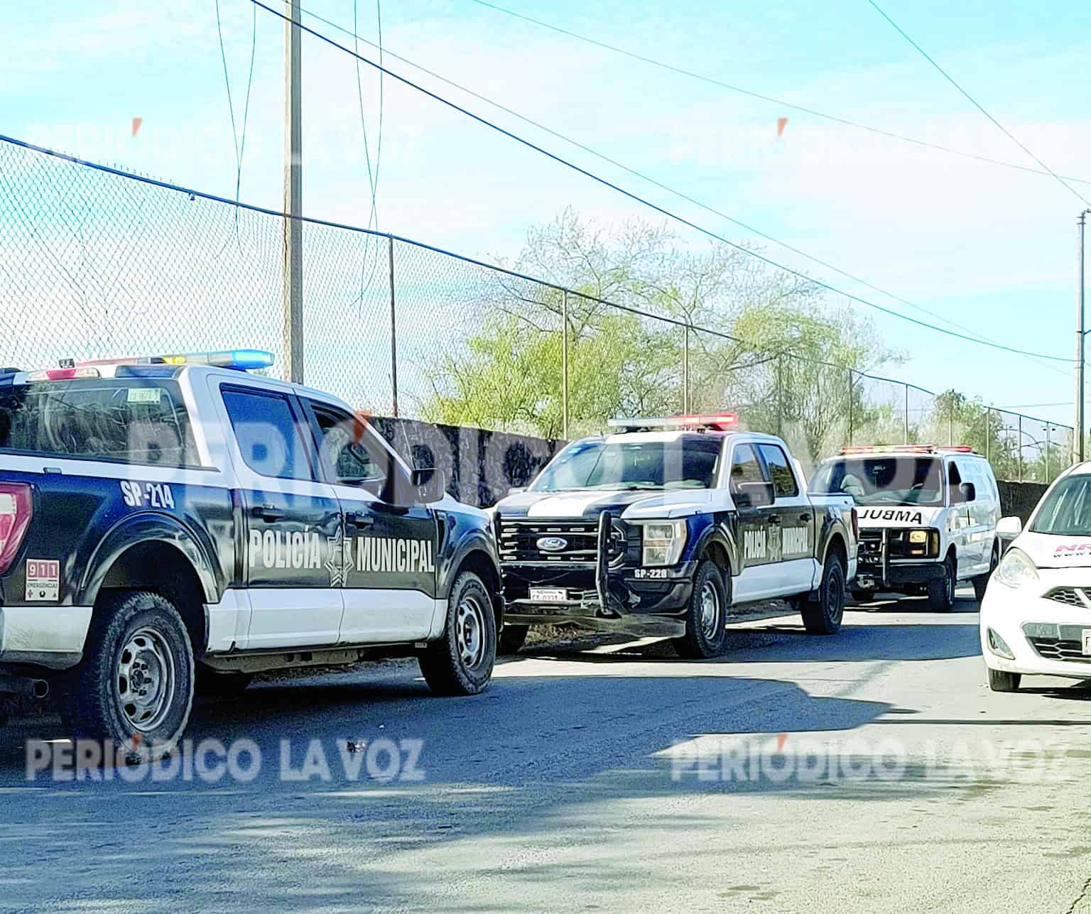 Mujer golpeada en Monclova tras agresión de su esposo