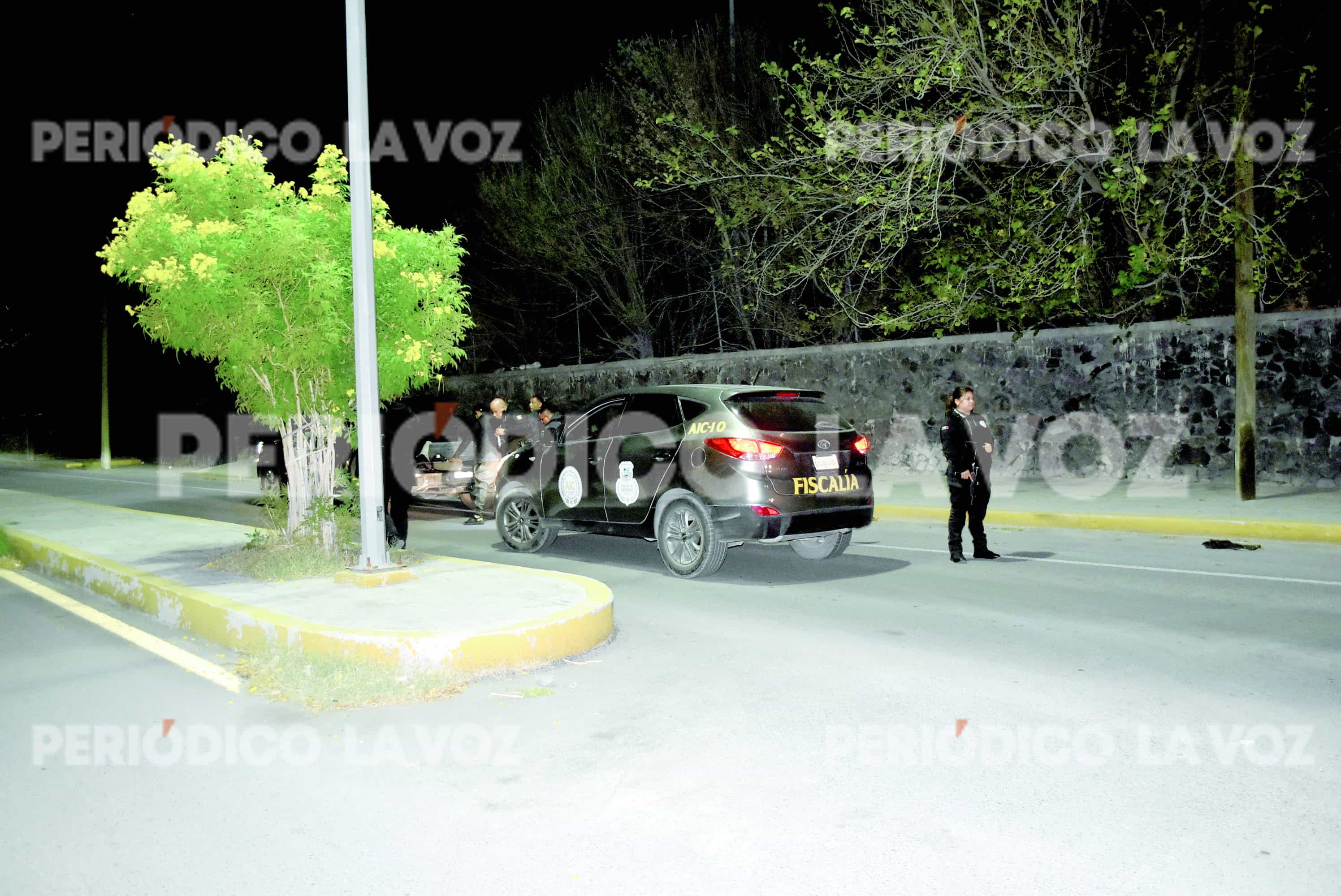 Agencia de Investigación Criminal refuerza seguridad en Monclova: violencia de pandillas