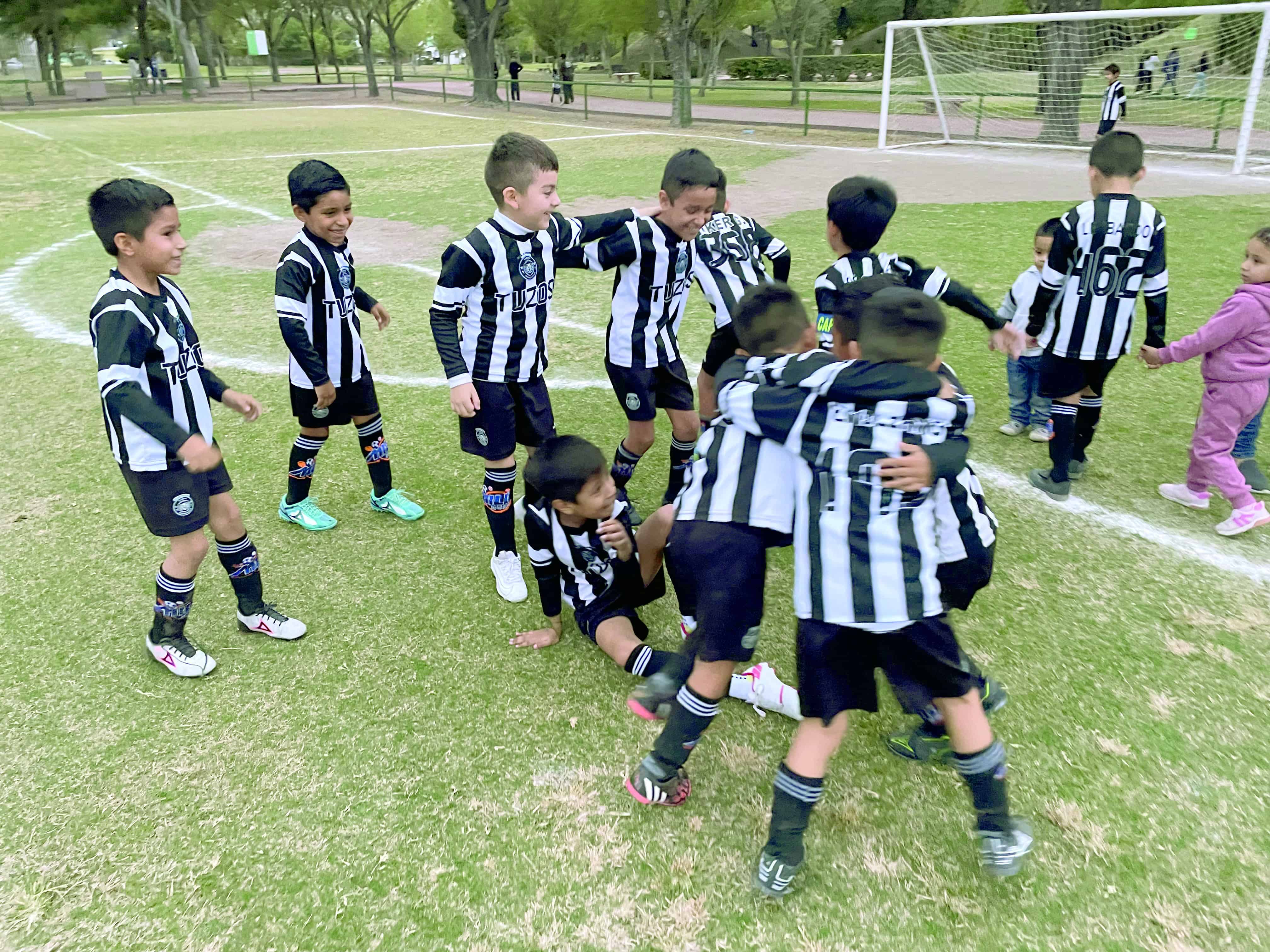 Tuzos Monclova Plus avanza a semifinal tras vencer 4-0 a Cefor Pachuca