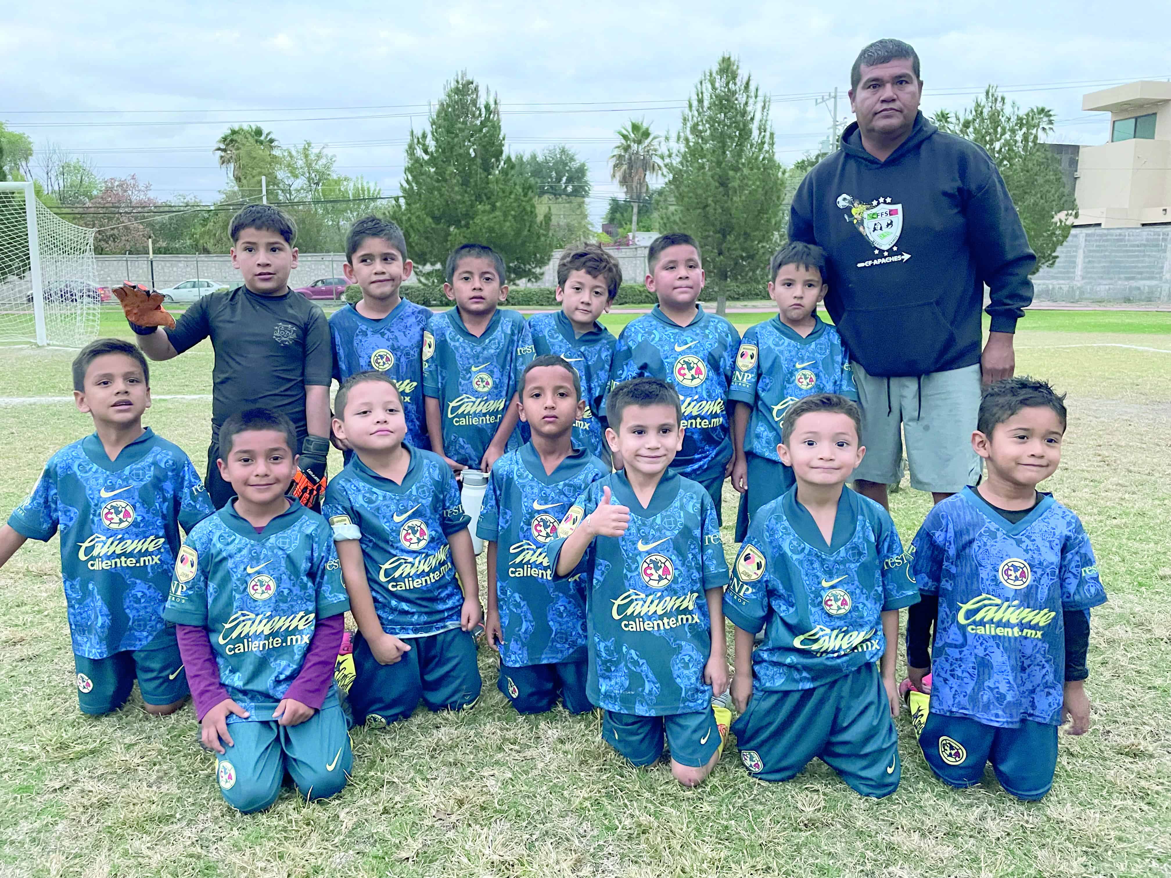 Dante Garza brilla en la victoria de Cefor Pachuca sobre Santos Monclova