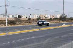 Conductor ebrio abandona la escena tras atropellar a un hombre en Saltillo