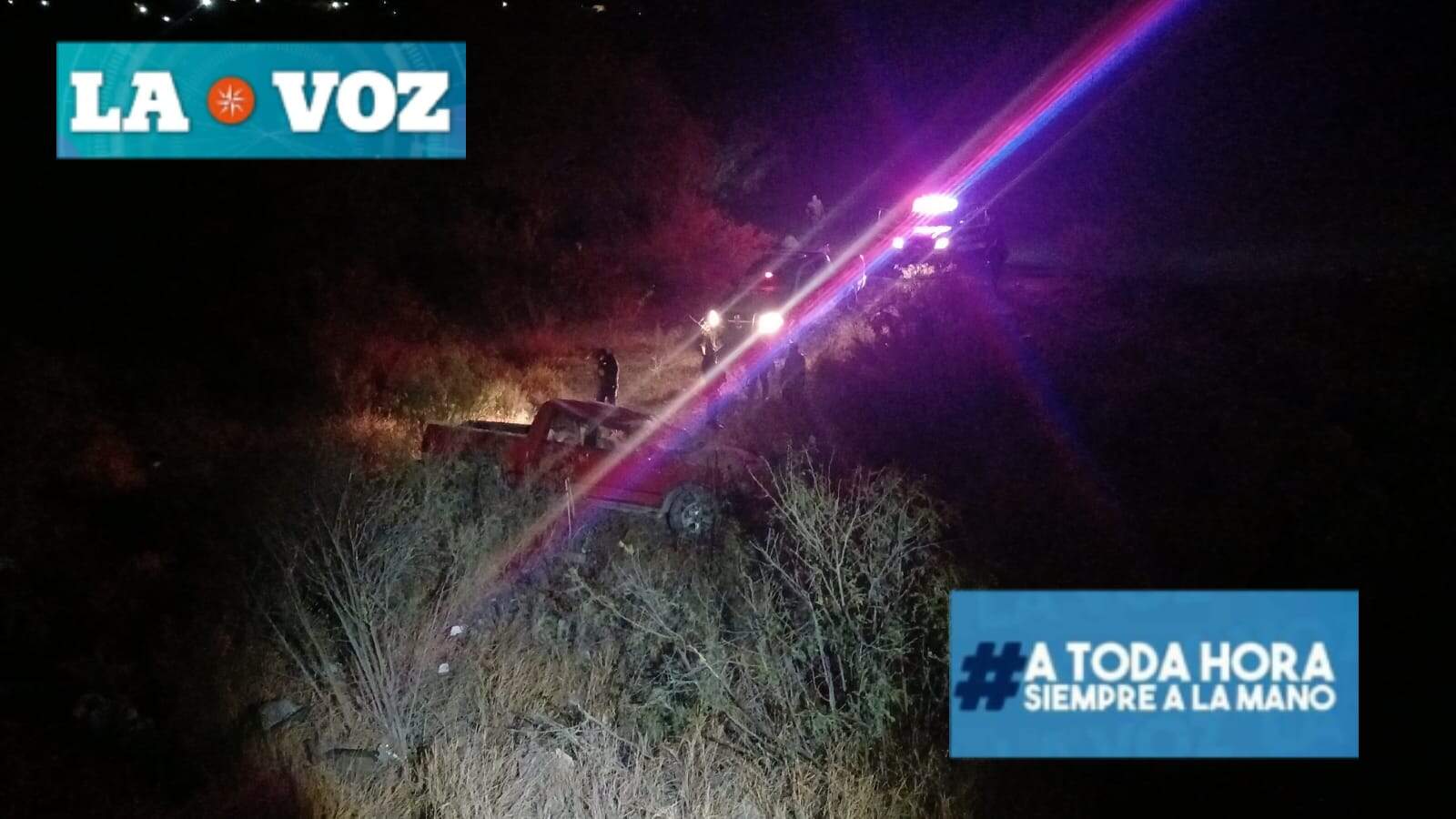 Conductor ebrio provoca volcadura de su Ford Lobo 2020 en Castaños