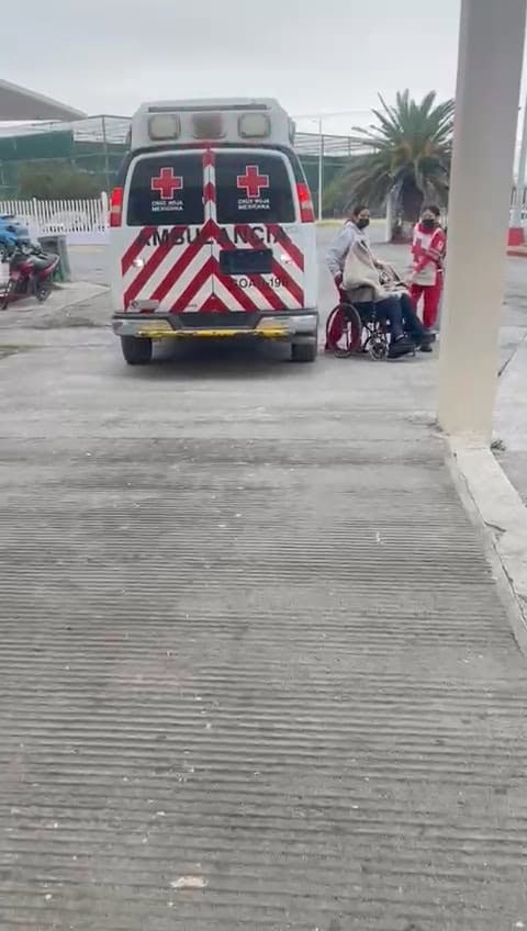 Accidente en carretera 57: un fallecido y dos lesionados en Sabinas