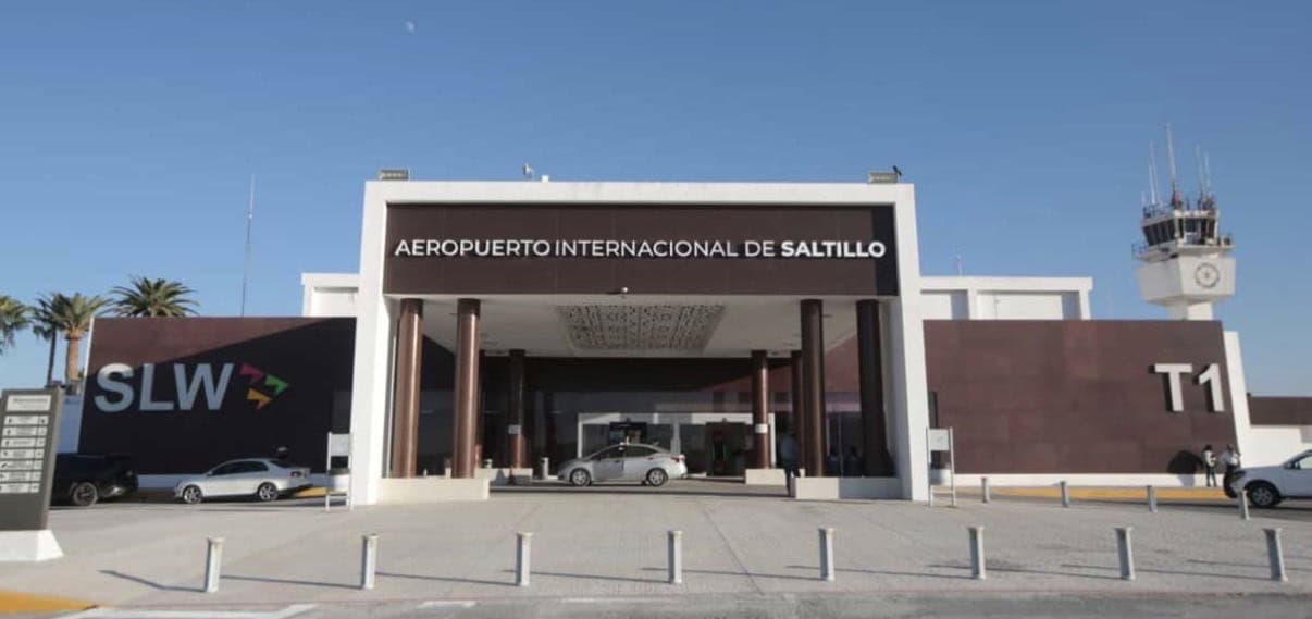 Viva Aerobus inicia operaciones exitosas en Saltillo: un mes de vuelos