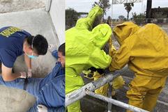 Auxiliares Mejor Capacitados: Zaragoza Refuerza su Respuesta a Emergencias  Subtítulo: