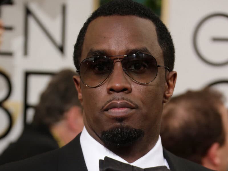 Netflix lanza tráiler del documental de Puff Daddy: ¿quién es Sean Combs?