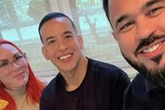 Disputa legal: Daddy Yankee acusa a Mireddys González de desviar regalías