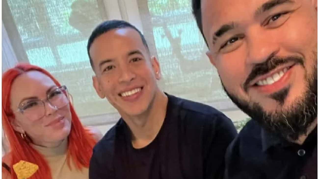 Disputa legal: Daddy Yankee acusa a Mireddys González de desviar regalías