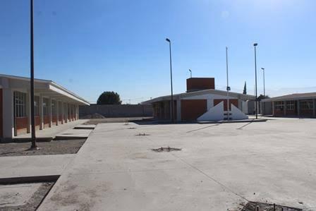 Estudiantes de Monclova disfrutan de megapuente tras suspensión de clases