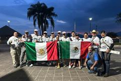 Acuñense José Luis representará a México en el Mundial de Pesca en Kayak 2025