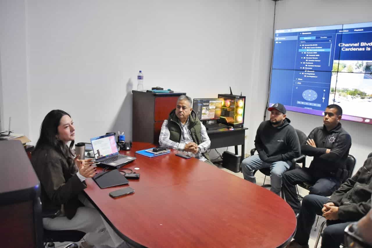 Cuatro Ciénegas refuerza protección a la niñez con PRONNIF