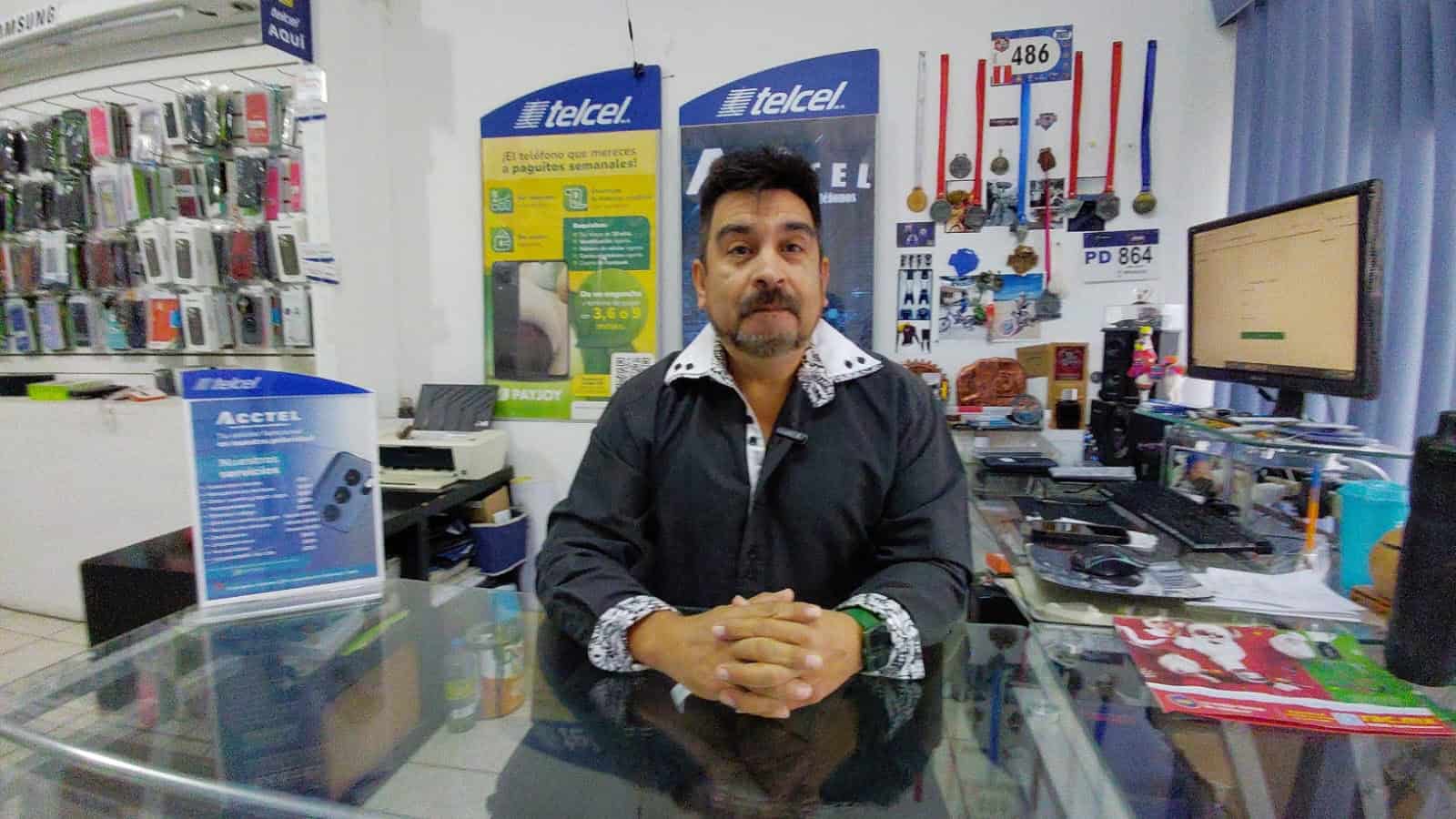 Consejos para evitar fraudes telefónicos en Sabinas durante diciembre