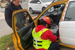 Fallece Rafael Oyervides tras accidente en Coahuila: infarto al volante