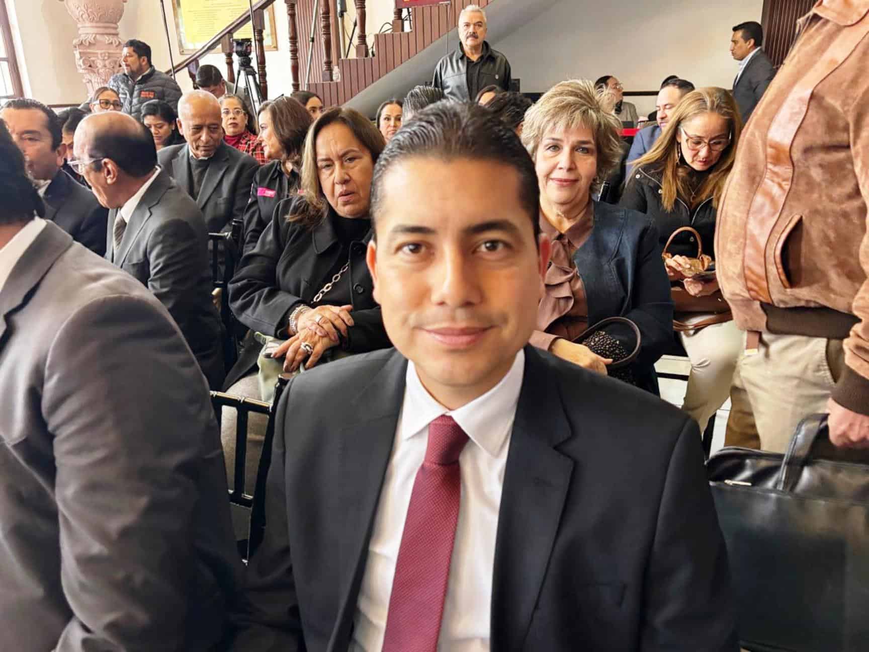 Supervisión de obras en Coahuila: ICIFED responde a accidente fatal