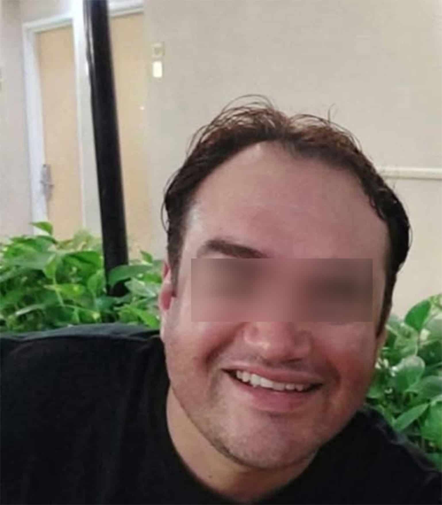 Aprehenden a  Luis Jaime "N" por presunta agresión y privación de la libertad en la colonia Villa Real