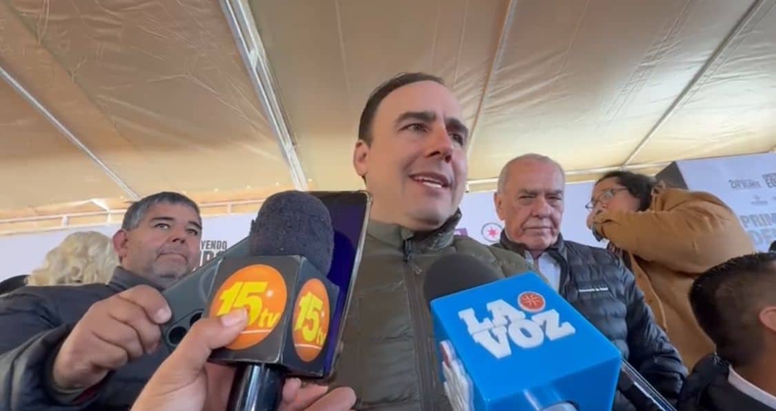 Laura Jiménez presentará su Informe de Gobierno en Múzquiz