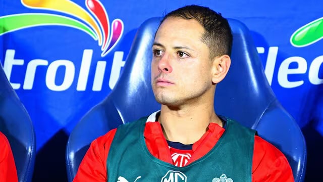 Chicharito podría dejar Chivas y unirse al América en la Liga MX