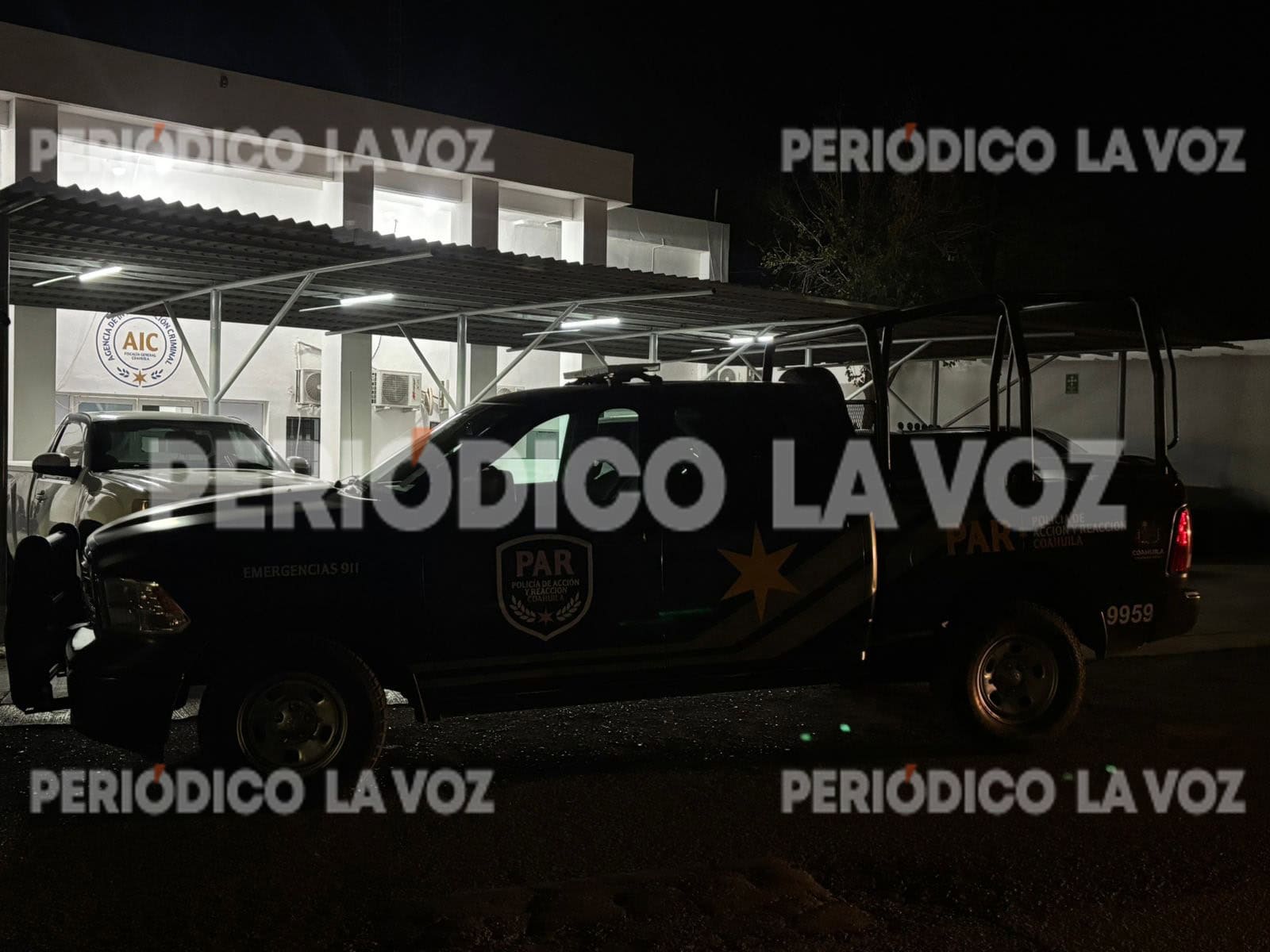 Policía de Monclova arresta a individuo con sustancias ilegales