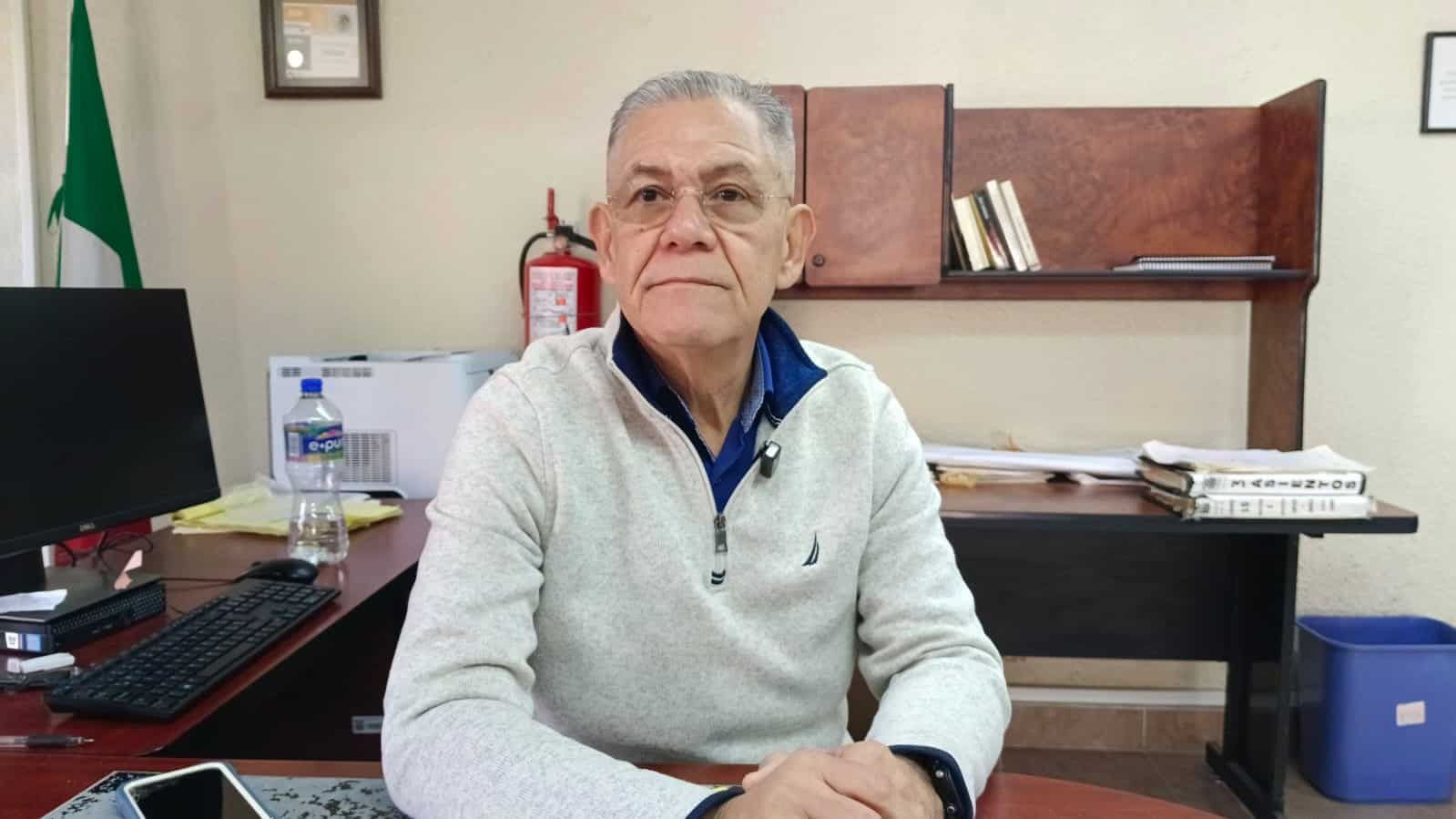 Manolo Jiménez impulsa registro público en Coahuila con tecnología