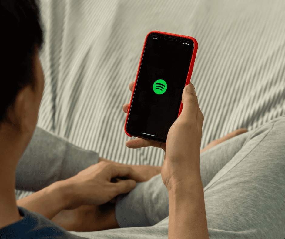 Cómo activar Wrapped Party en Spotify Wrapped 2025