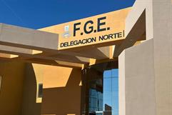 Daños culposos por accidentes viales lideran delitos de noviembre en Piedras Negras