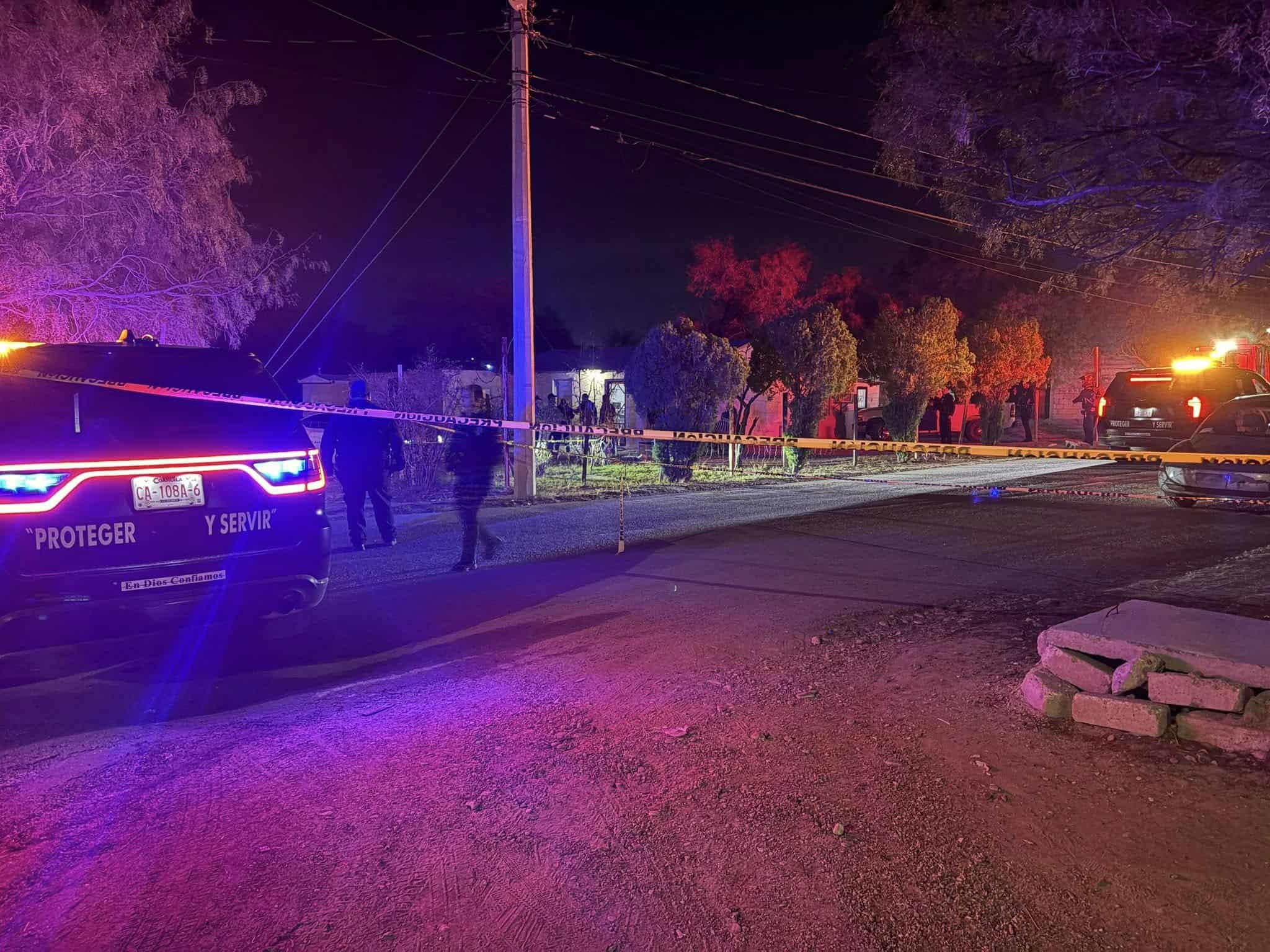 Piedras Negras suma 29 personas que se quitaron la vida en 2025