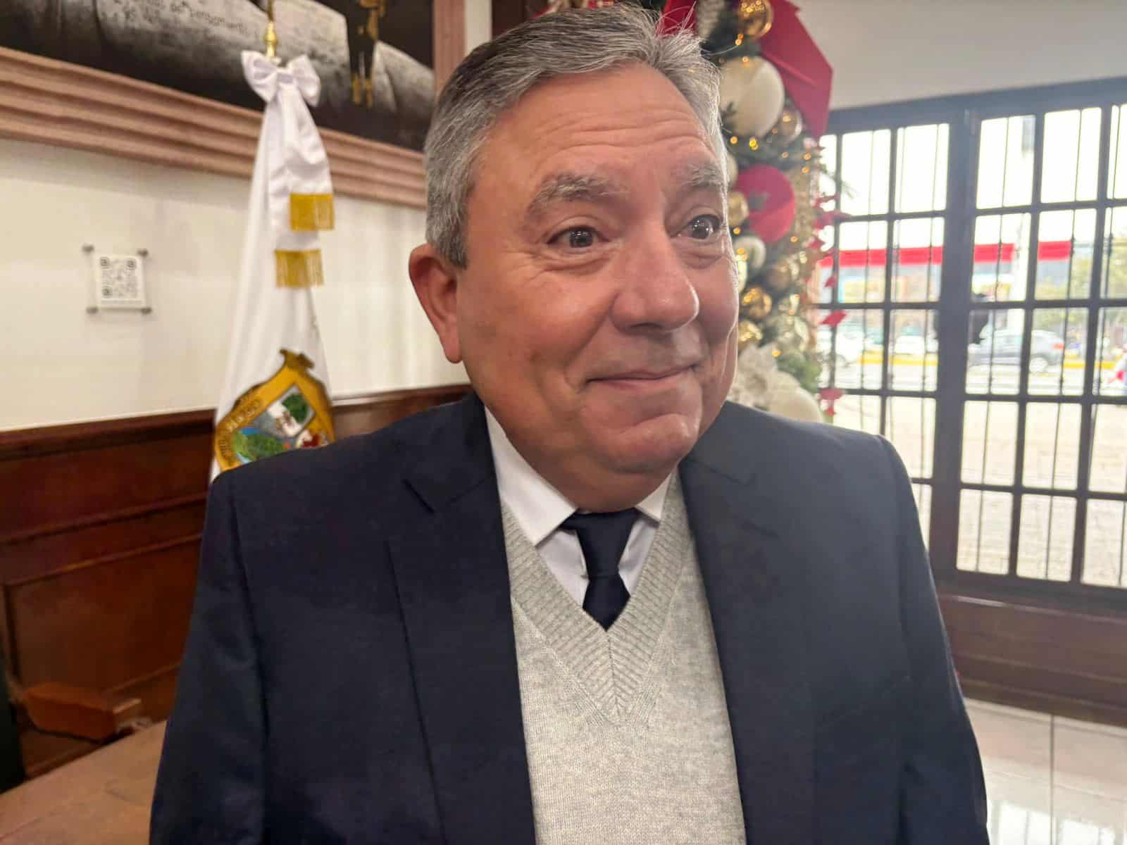 Saltillo: aeropuerto internacional Plan de Guadalupe mantiene afluencia