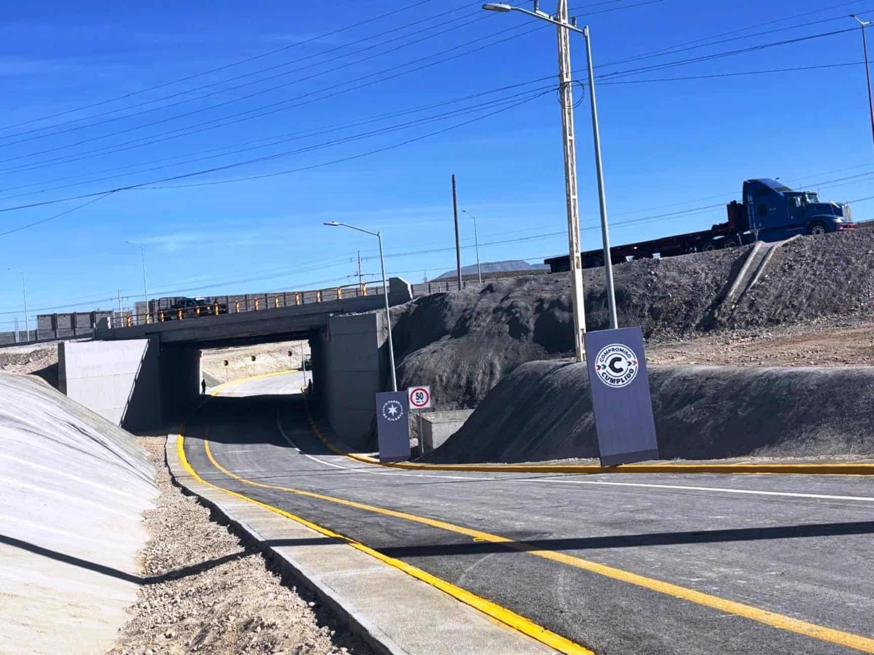 Coahuila invierte 1,500 millones en infraestructura: Miguel Algara Acosta