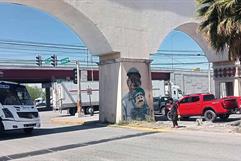 Antonio Nerio Maltos presenta proyectos para mejorar el tráfico en Saltillo