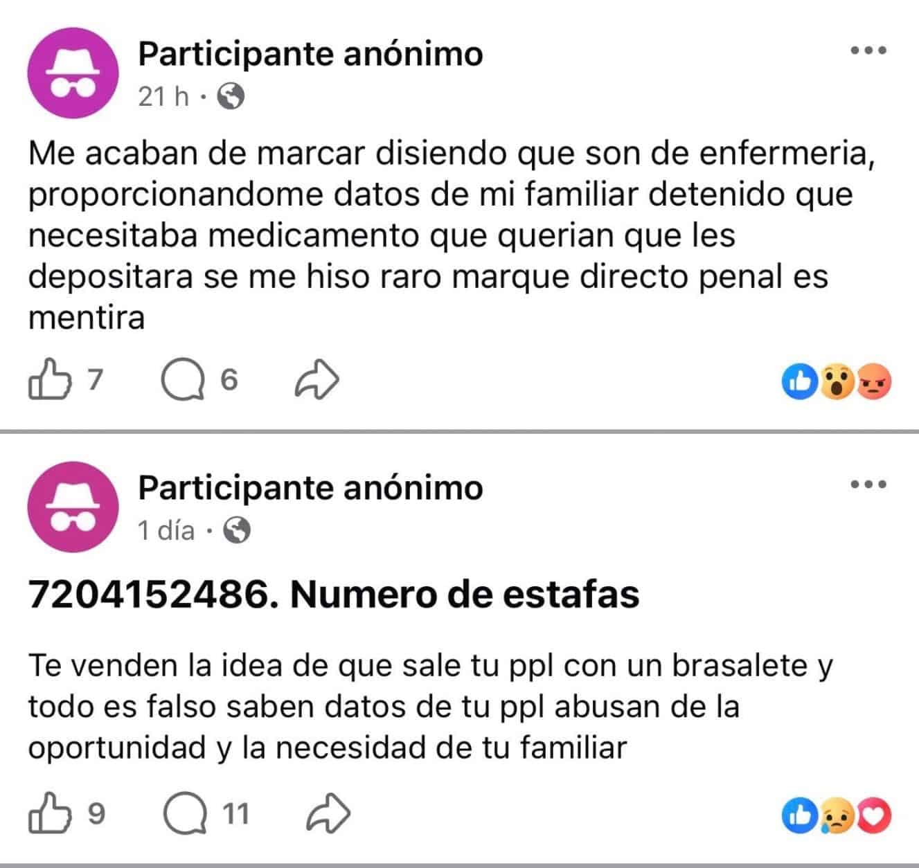 Familiares denuncian extorsiones de abogados falsos en Ramos Arizpe