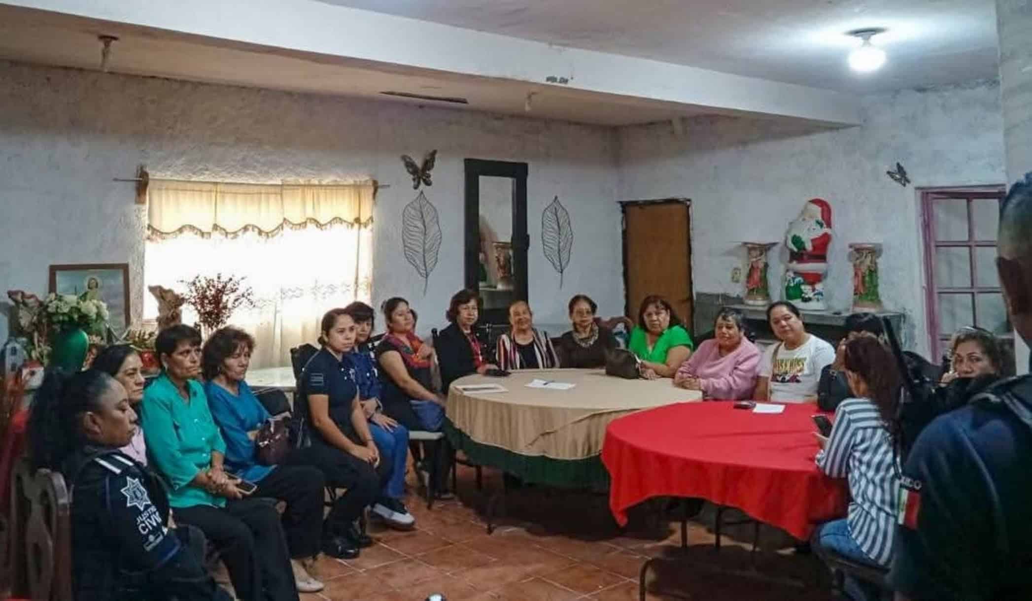 Saltillo capacita a 136 vecinos mediadores para resolver conflictos