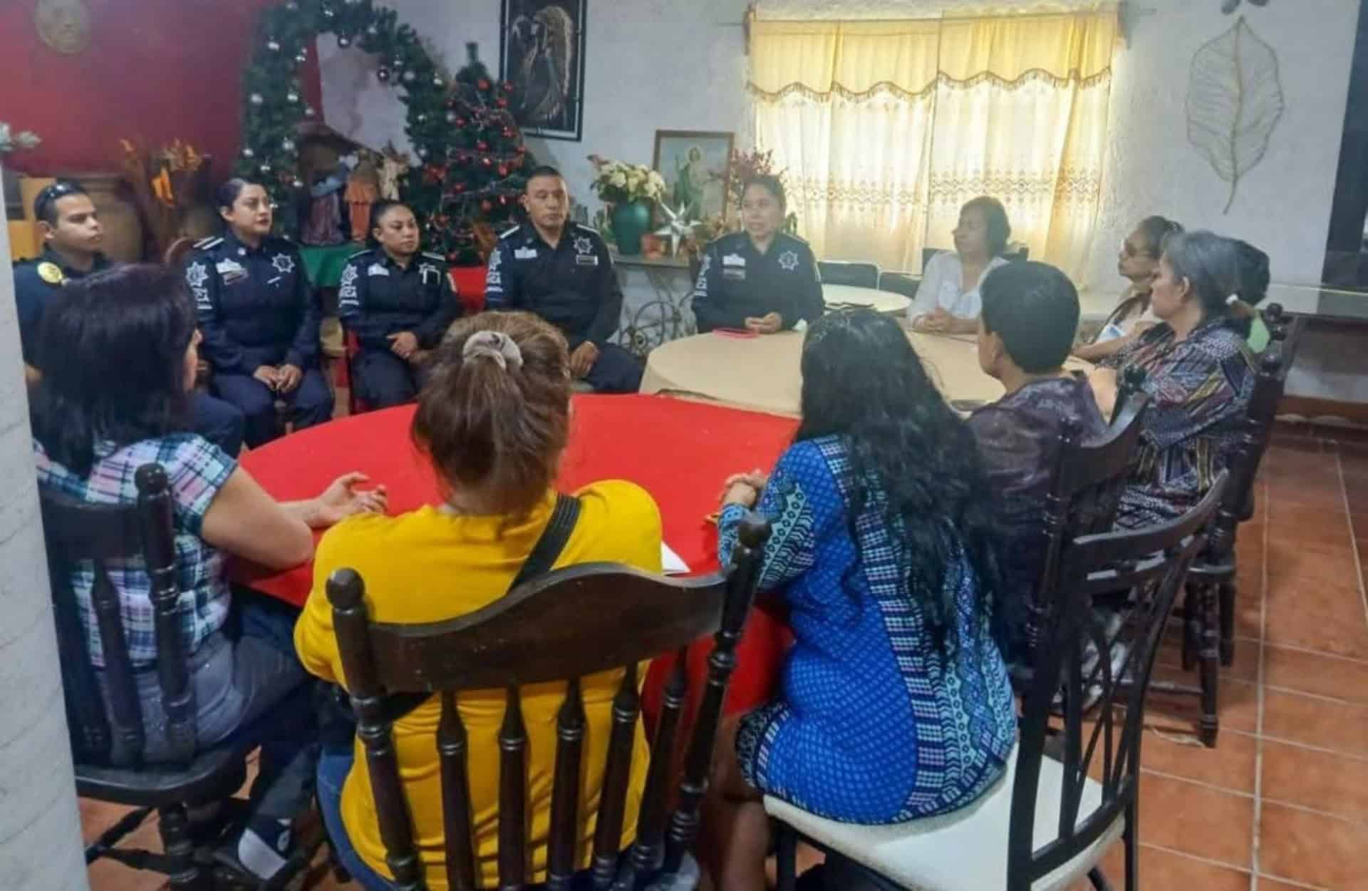 Saltillo capacita a 136 vecinos mediadores para resolver conflictos