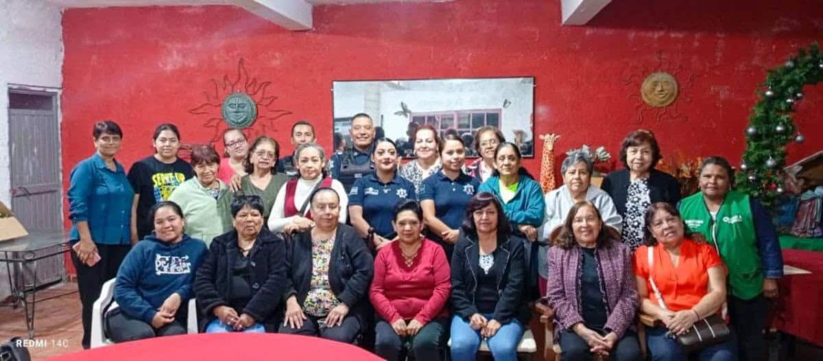 Saltillo capacita a 136 vecinos mediadores para resolver conflictos