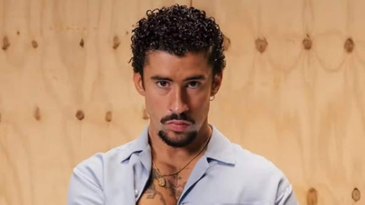 Bad Bunny genera memes por La Casita en conciertos de CDMX