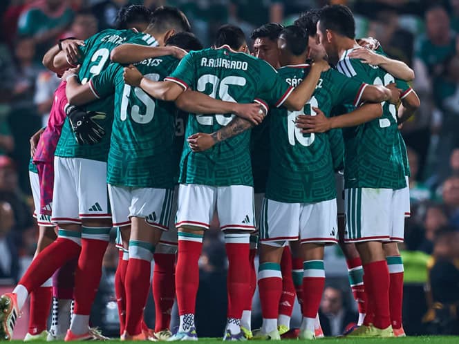 ¿Es verdad que México siempre tiene grupos fáciles en los Mundiales?