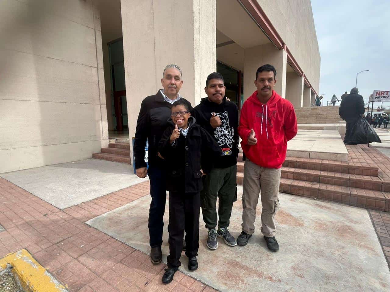 Cooperativa laboral CAM 14 busca empleo para personas con discapacidad en Coahuila