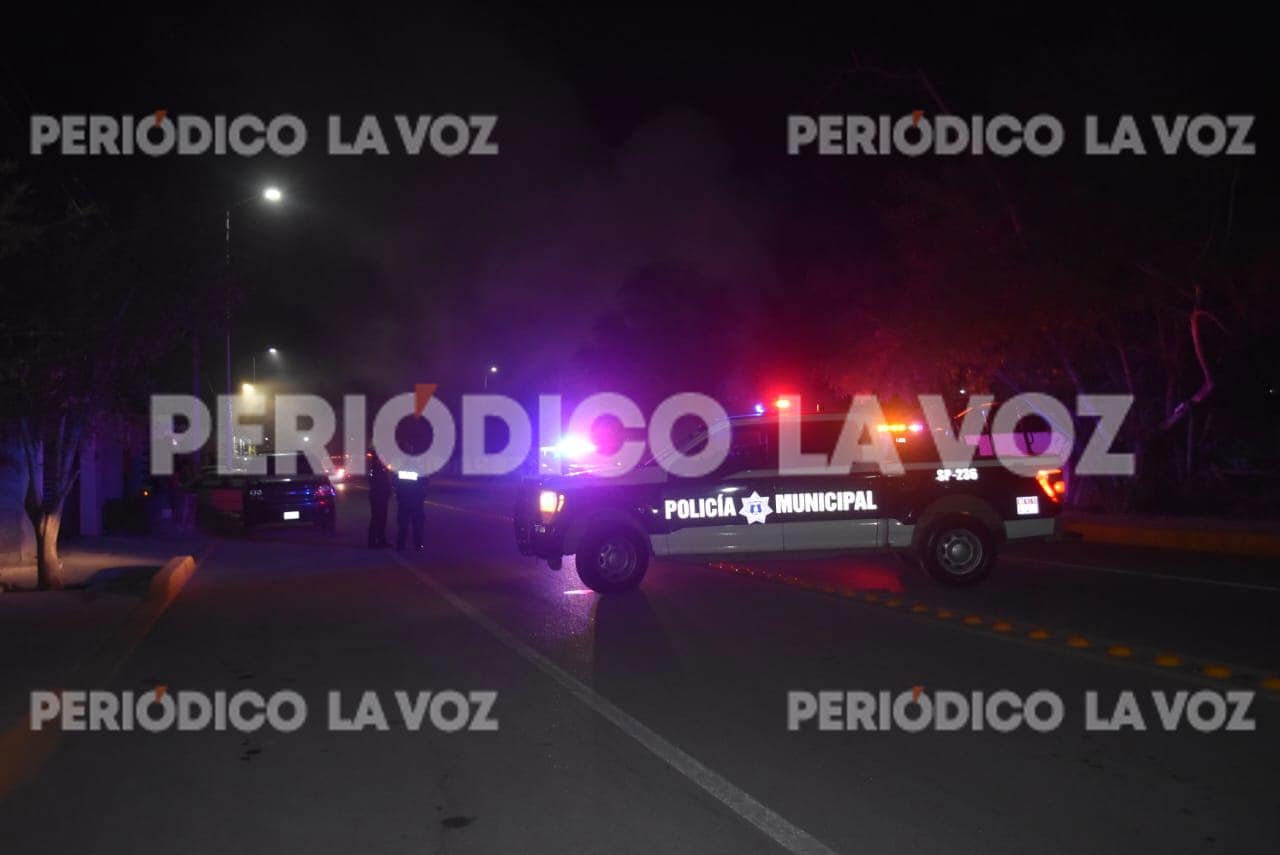 Riña en Monclova: dos hombres arrestados tras pelea en El Campanario