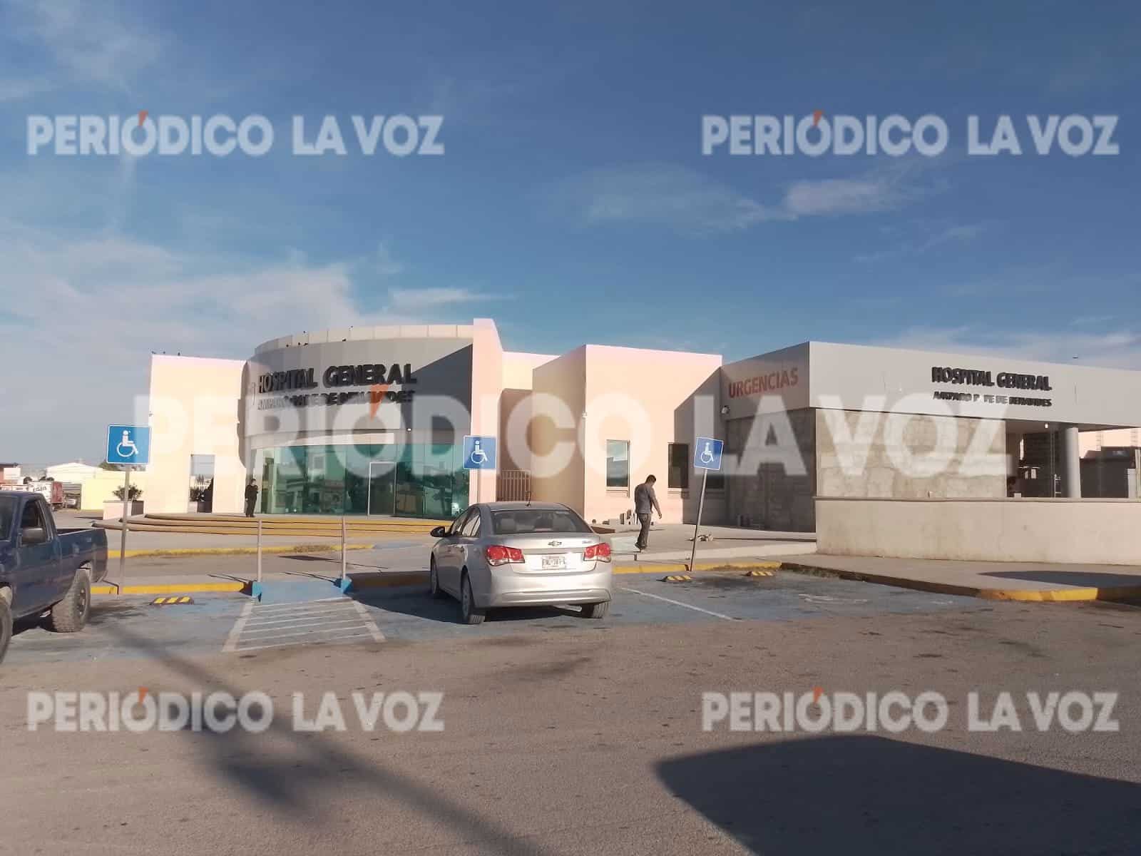 Emergencia en Frontera: docente y vecino salvan a niña con convulsiones