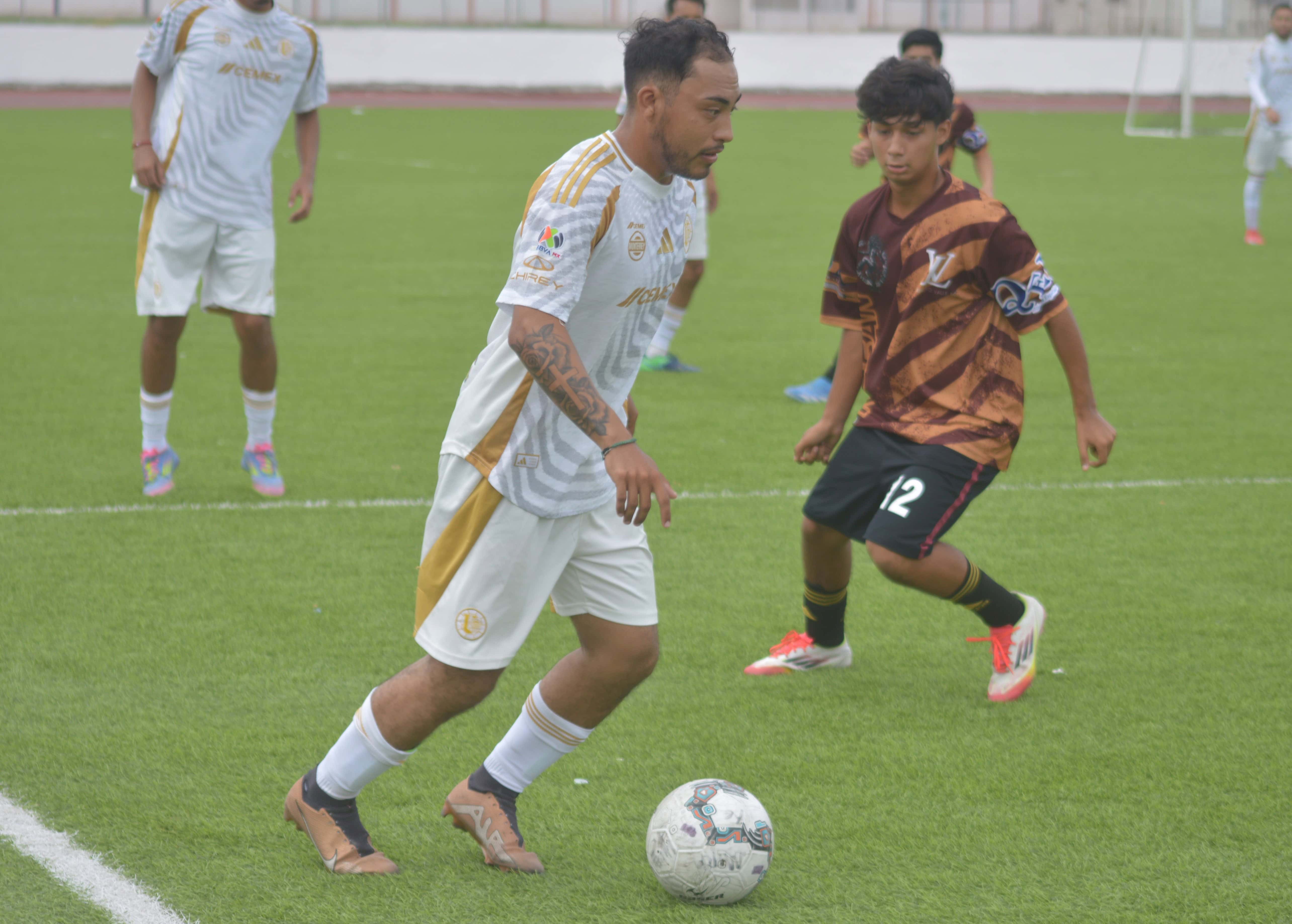 Liga Municipal de Fútbol Monclova inicia Apertura 2026 con nuevos equipos