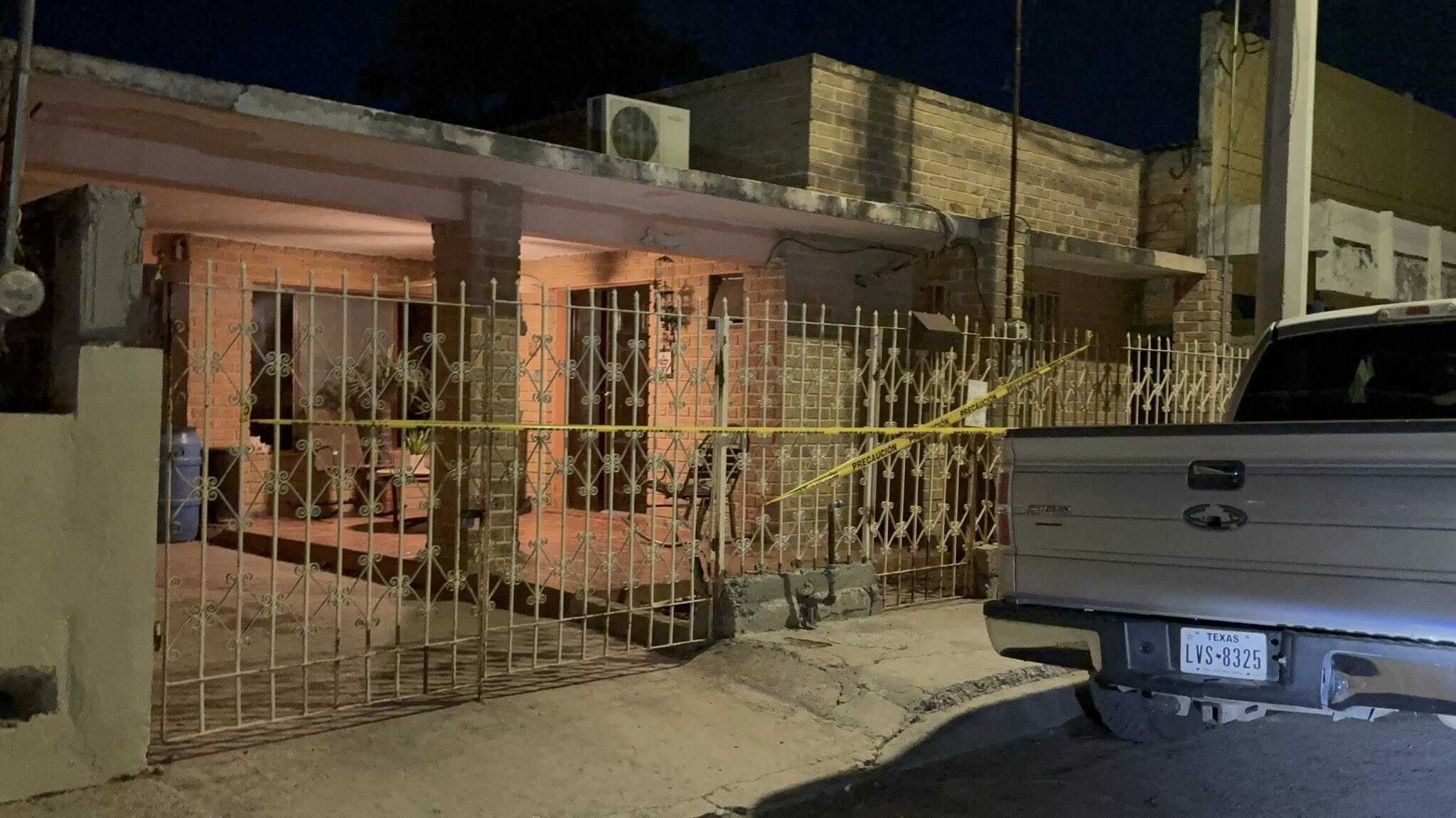 Detienen a pareja tras cateo por presunta venta de drogas en la colonia Mundo Nuevo