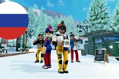 Rusia bloquea acceso a Roblox por contenido inapropiado