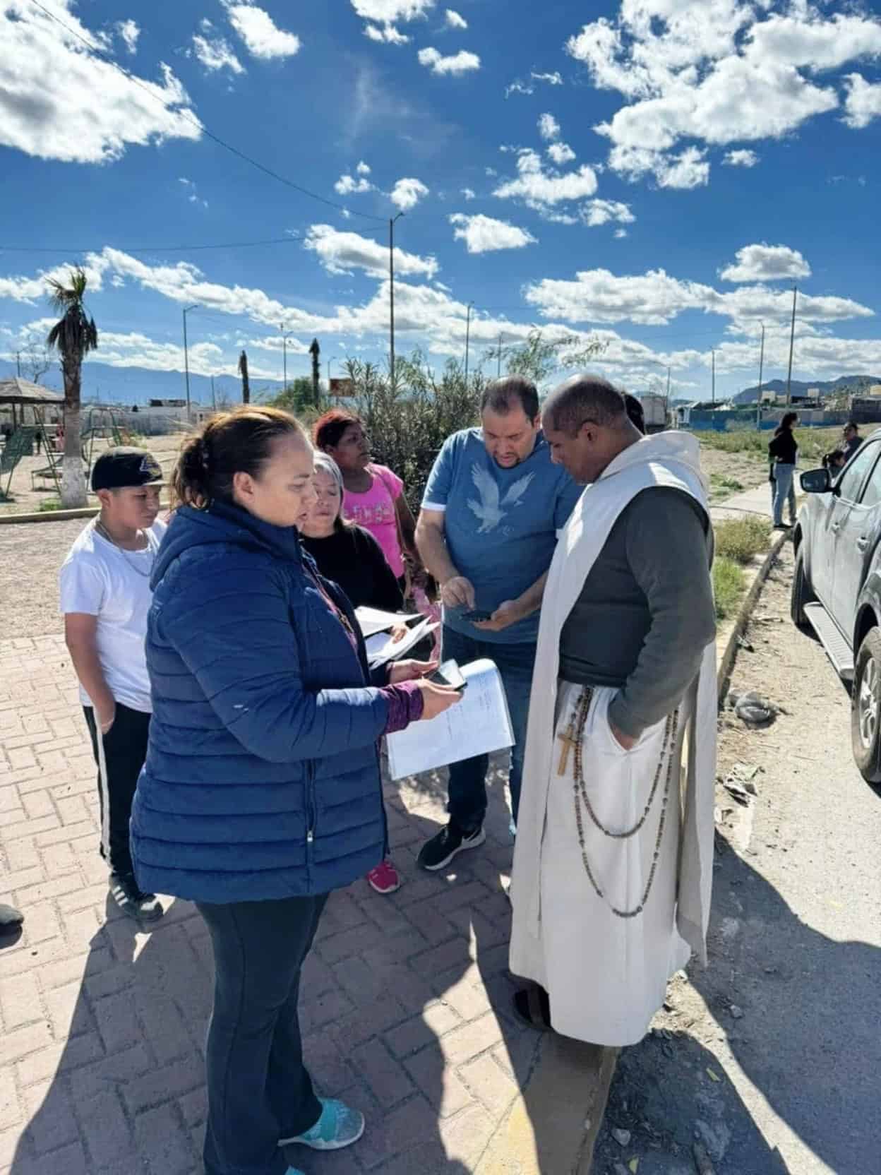 Pollotón Saltillo busca ayudar a 900 familias con cena navideña