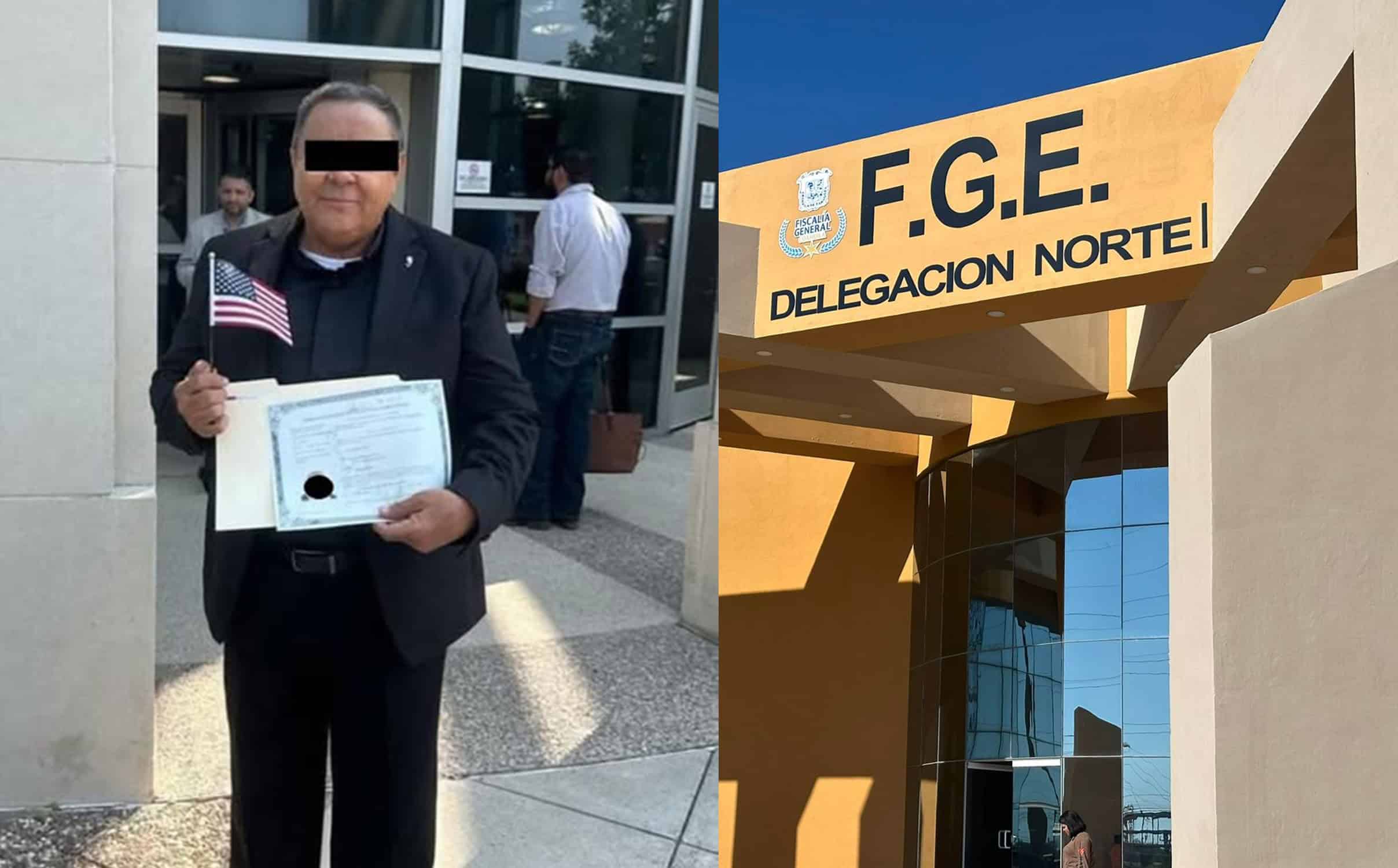 Investigan nueva acusación de sacerdote Luis Efraín "N" en Piedras Negras