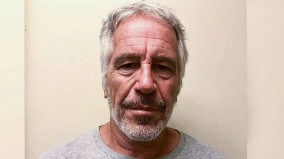 Liberan imágenes de Epstein en Islas Vírgenes: detalles inquietantes