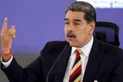 Maduro refuerza su seguridad personal: cambia de lugar para dormir