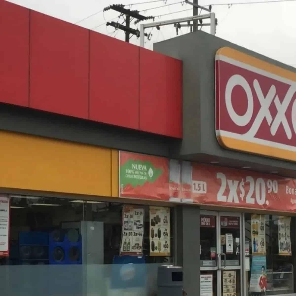 Más de 24 mil Oxxo ofrecerán depósitos y pagos de Banorte