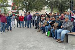 AHMSA sigue sin operar en Monclova: tres años de crisis económica